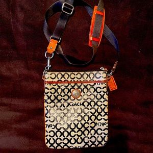 Coach Crossbody bag